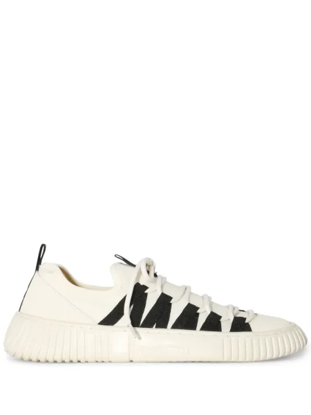 Sneakerși Osklen alb