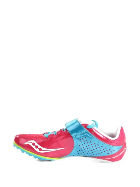 Sneakers Saucony ροζ