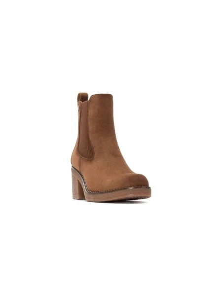 Pantofi Refresh bej