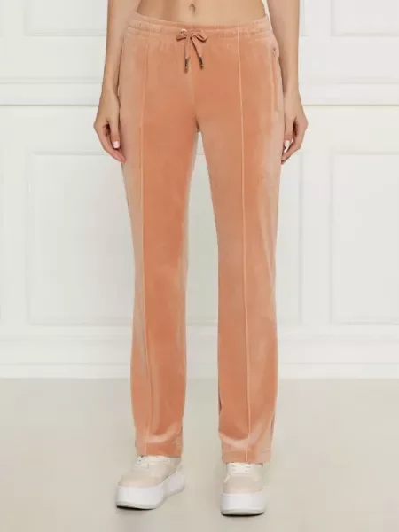Juicy Couture Pantaloni de trening TINA bej