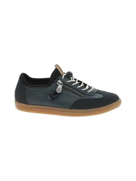 Pantofi Rieker negru