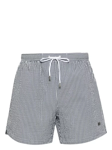 Slip de baie Boss albastru