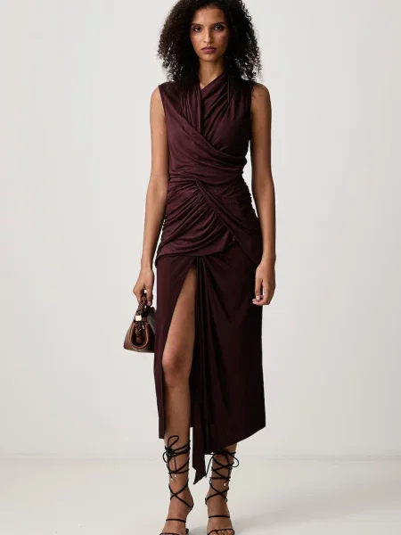 Top Rick Owens Lilies