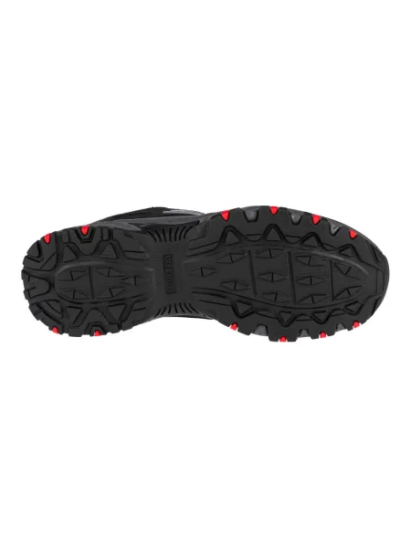 Pantofi Skechers negru