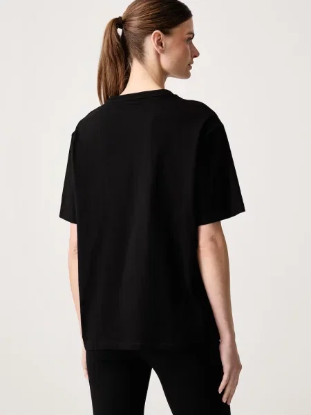 Футболка Ea7 Emporio Armani