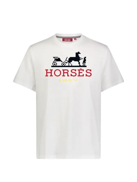 Tricou Mostly Heard Rarely Seen 8-bit alb