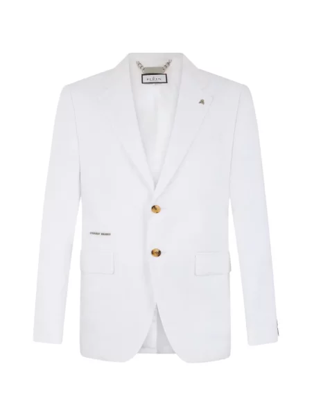 Blejzer Philipp Plein bijela