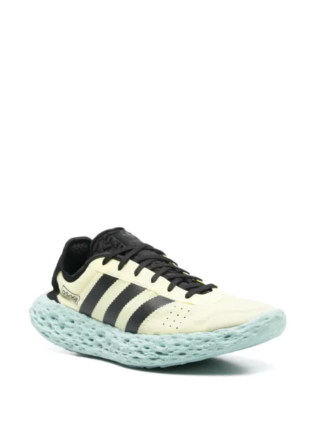 Sneakerși Adidas Samba alb