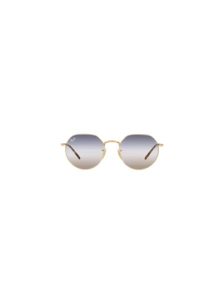 Ray-Ban Okulary złoty żółte