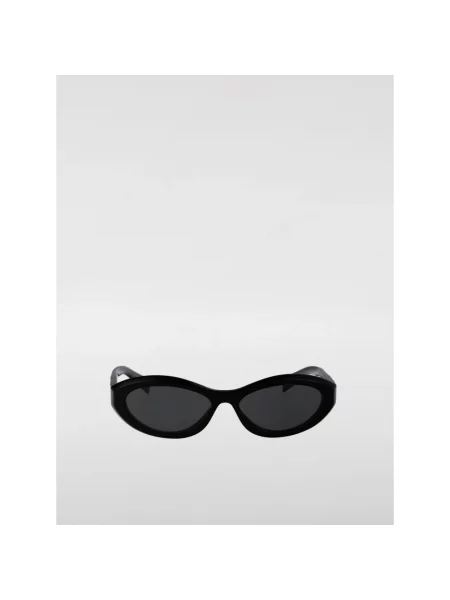 Prada Okulary Przeciwsłoneczne Pr schwarz czarne