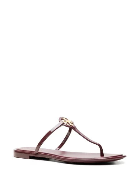 Sandale Tory Burch roșu