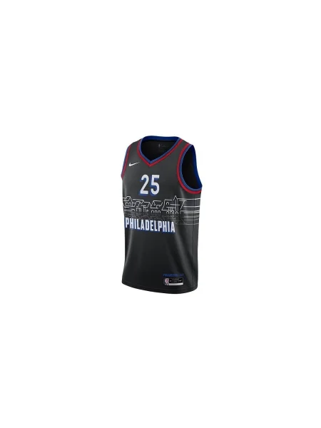 Tričko Nike čierna