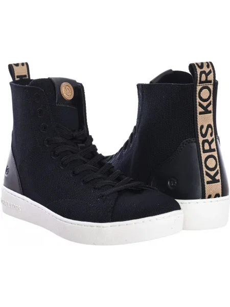 Pantofi Michael Michael Kors negru