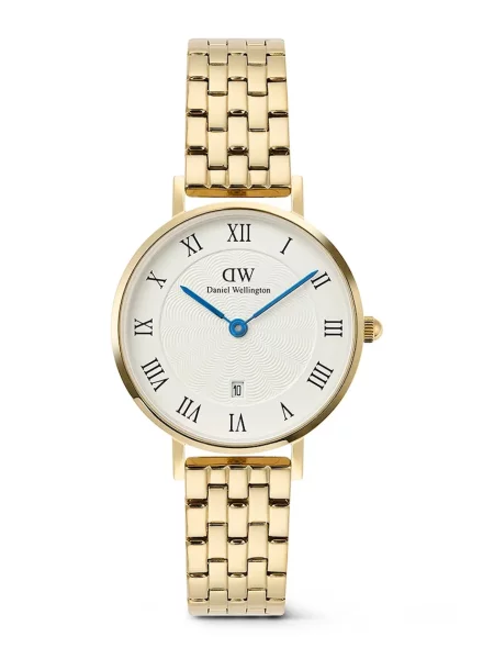 Часовници Daniel Wellington златисто
