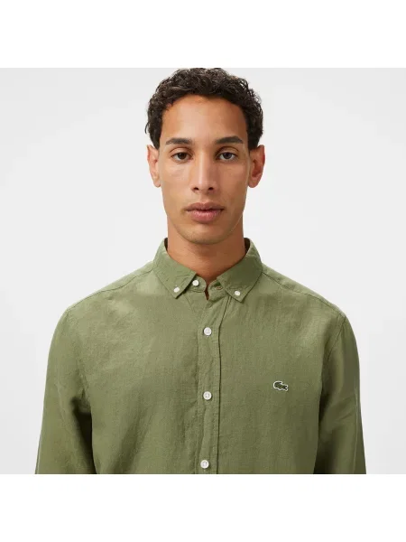 Рубашка Lacoste
