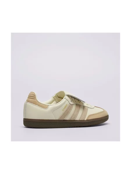 Pantofi Adidas maro