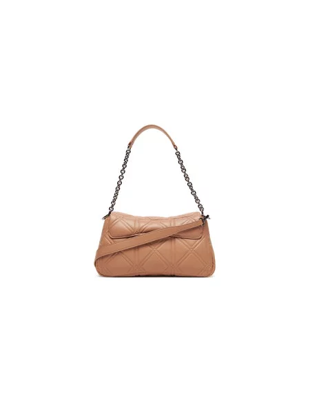 Emporio Armani Rankinė ruda