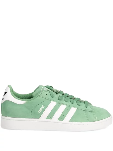 Koszulka Adidas z nadrukiem do biegania w abstrakcyjne wzory szara