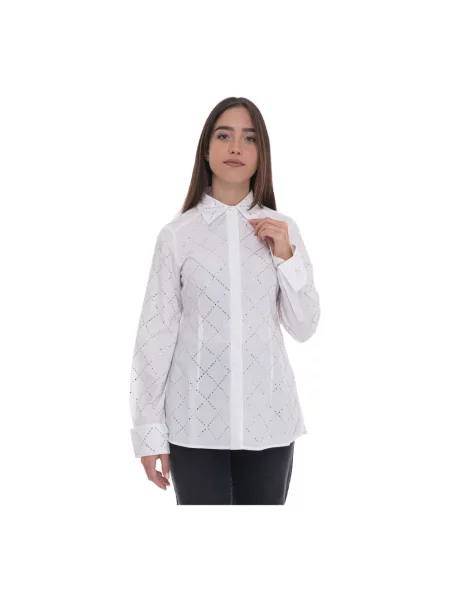 Koszula Pennyblack biała