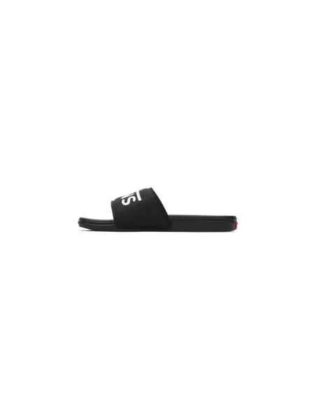 Natikače Vans La Costa Slide-On Vans Black crna