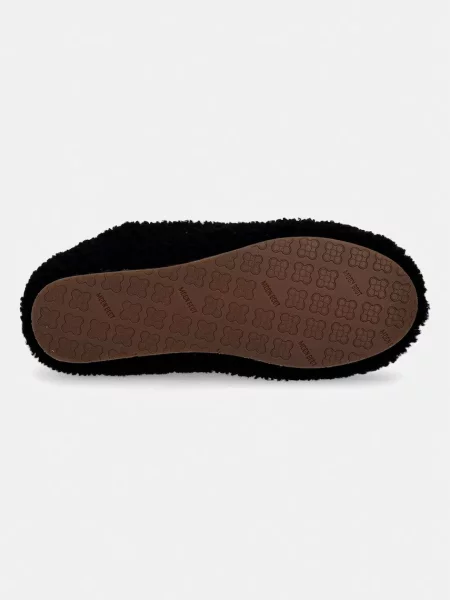 Moon Boot балетки MB SHEARLING BALLERINA