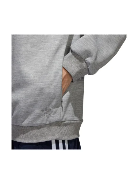 Geacă Adidas gri