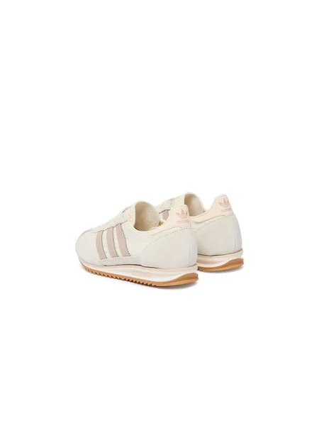 Sneakersy adidas Sl 72 Og W Écru