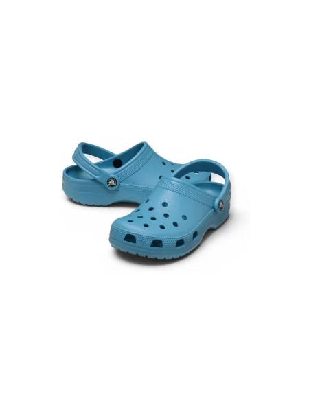 Gyerek félcipő Crocs kék