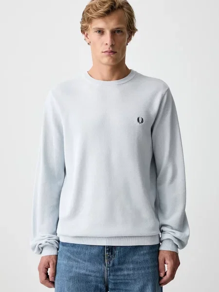 Fred Perry pulover din pentru bărbați