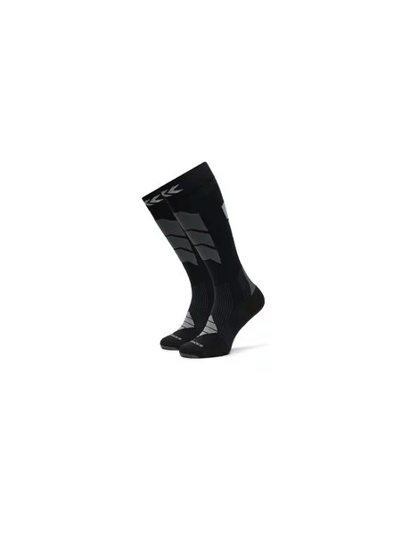 Lyže ponožky X-socks černé