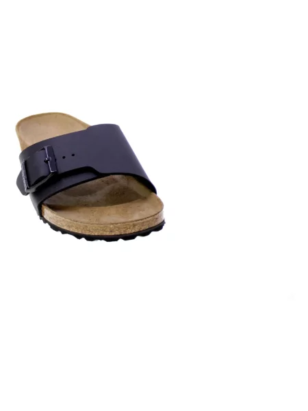 Trampki Birkenstock czarne