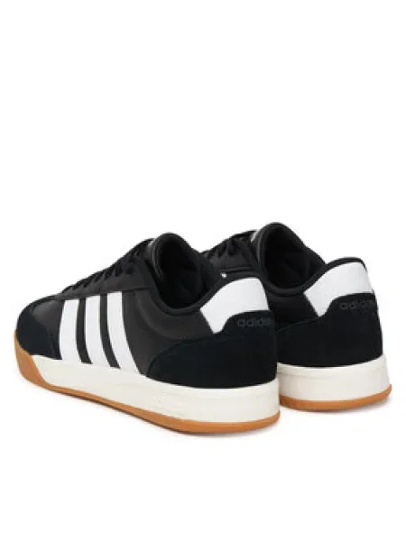 Adidas Sportcipők Vl Court fekete
