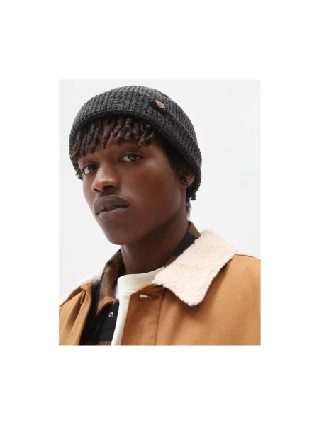Căciulă Dickies negru