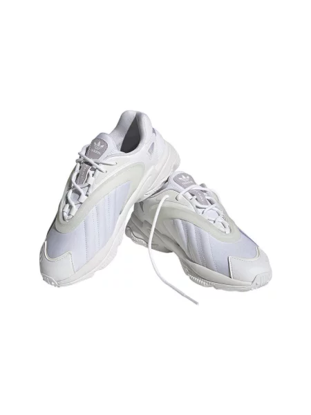 Sneakerși Adidas Originals alb