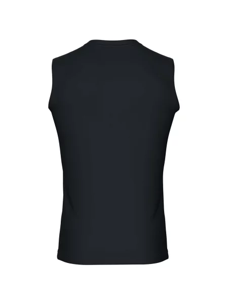 Tricou copii Errea negru