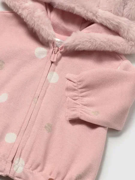 Детский спортивный костюм Mayoral Newborn