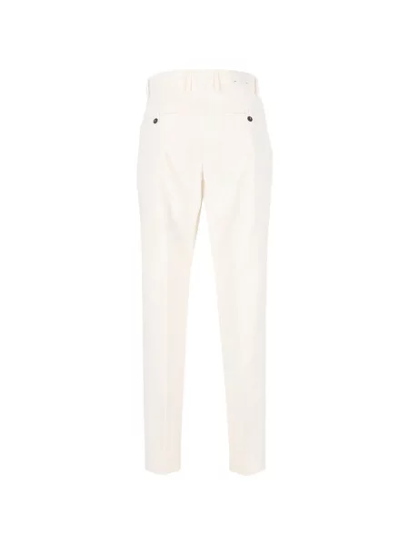 Pantaloni Eleventy conici