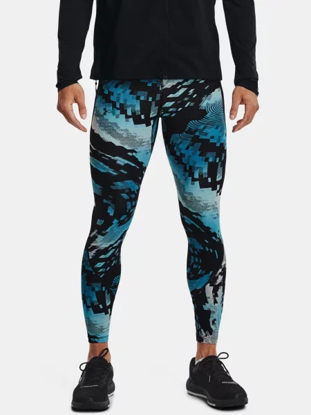 Leggings Under Armour negru