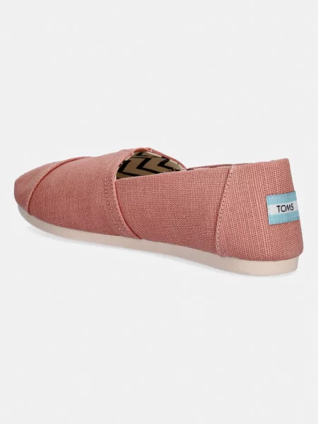 Toms еспадрильї ALPARGATA CLASSIC