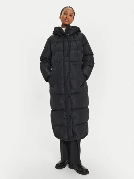 Weekend Max Mara Geacă din puf Dolly negru