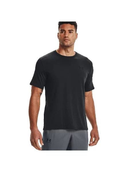 Under Armour Póló fekete