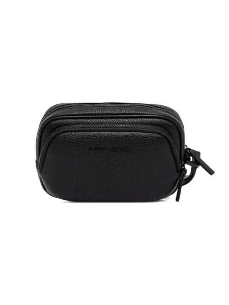 Torba Armani Exchange czarna