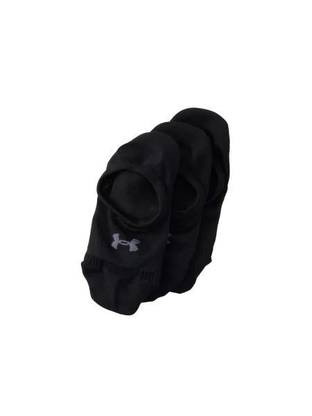 UNDER ARMOUR Șosete sport gri negru