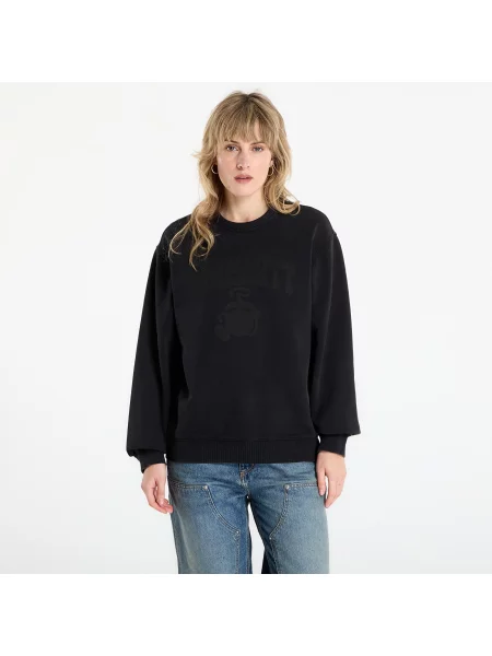 Bluza Carhartt Wip czarna