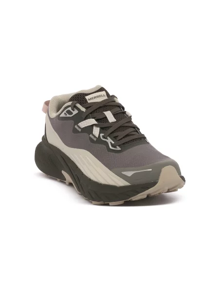 Pantofi Merrell bej