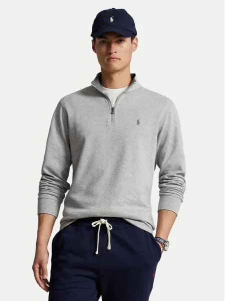 Polo Ralph Lauren Džemperis Lsl pilka