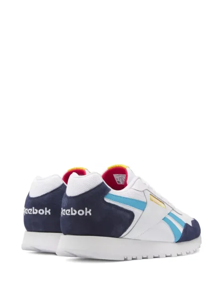 Sneakerși Reebok alb