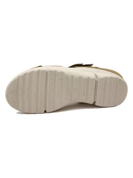 Pantofi Piesanto maro