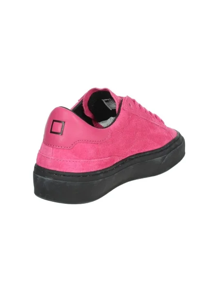 Pantofi D.a.t.e. roz