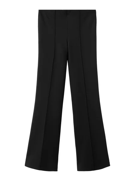 MANGO Tajice DELFI' crna